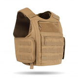 Denali Tactical Vest (DTV) Top-tier vest for excellence in protective wear