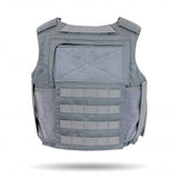 Denali Tactical Vest (DTV) Top-tier vest for excellence in protective wear