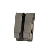 CAG Double Pistol Mag Pouch 