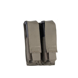 CAG Double Pistol Mag Pouch 