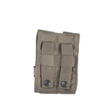 CAG Double Pistol Mag Pouch 
