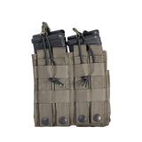 CAG Double Stacker M4 Mag Pouch 