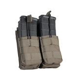 CAG Double Stacker M4 Mag Pouch 