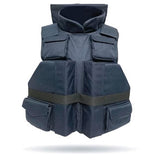 Flotation Vest (FV) Specialized vest for operations in aquatic environments