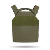 FTS Plate Carrier (FTSPC) Rugged and reliable gear with customizable front MOLLE