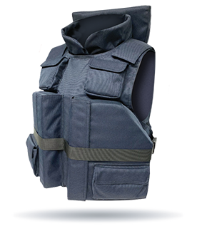 Flotation Vest (FV) Specialized vest for operations in aquatic environments