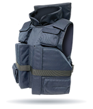 Flotation Vest (FV) Specialized vest for operations in aquatic environments