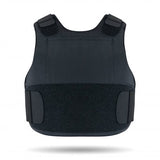 Fury Concealable Carrier (FCC) Covert protective vest with moisture-wicking technology