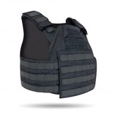 GPC 2.0 Plate Carrier (GPC2PC) Versatile and durable vest with MOLLE attachment system