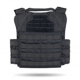 GPC 2.0 Plate Carrier (GPC2PC) Versatile and durable vest with MOLLE attachment system