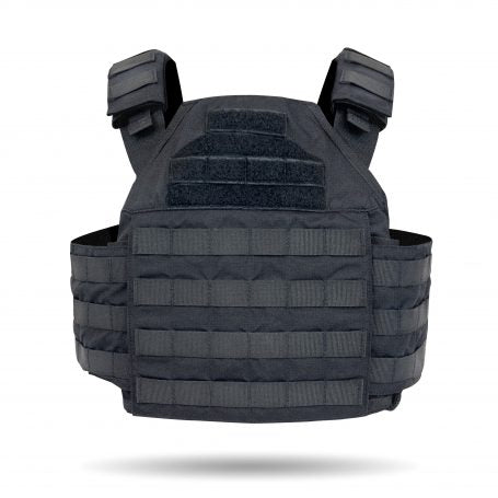 GPC 2.0 Plate Carrier (GPC2PC) Versatile and durable vest with MOLLE attachment system