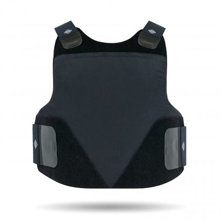Gen 2 Concealable Carrier (G2CC) Lightweight vest with moisture-wicking liner and adaptable protection