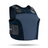 Gen 2 Female Concealable Carrier (G2FCC) Lightweight vest with moisture-wicking liner, custom designed for females