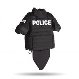 HG2 Tactical Vest (HG2TV) Comprehensive armor system with various accessory options