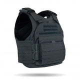 HTV Tactical Carrier (HTV) Robust nylon vest with adjustable features for a custom fit