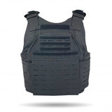 HTV Tactical Carrier (HTV) Robust nylon vest with adjustable features for a custom fit