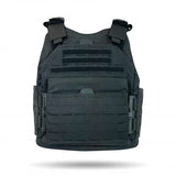 HTV Tactical Carrier (HTV) Robust nylon vest with adjustable features for a custom fit