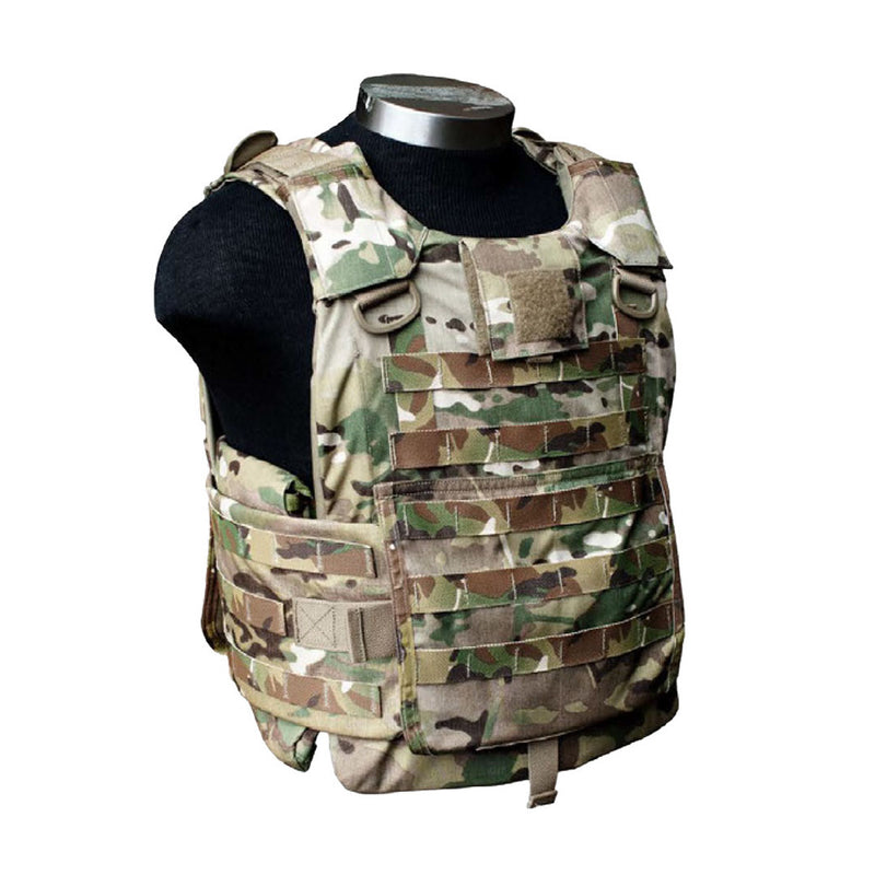 個人装備 J-TECH IOTV UCP Improved Outer Tactical Vest - CIE Hub