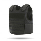 International Tactical Carrier (ITC) Premium-grade vest with front and back plate pockets