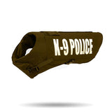 TGF K9 Vest