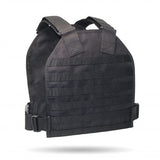 LC Plate Carrier (LCPC) Robust, adjustable vest with MOLLE customization