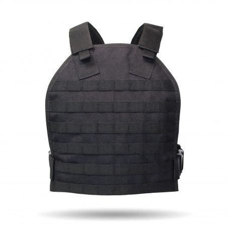 LC Plate Carrier (LCPC) Robust, adjustable vest with MOLLE customization