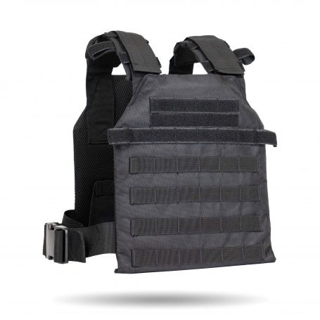 LS Plate Carrier (LSPC) High-performing vest with padded mesh liner and plate pockets