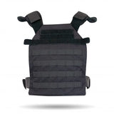 LS Plate Carrier (LSPC) High-performing vest with padded mesh liner and plate pockets