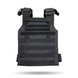LS Plate Carrier (LSPC) High-performing vest with padded mesh liner and plate pockets