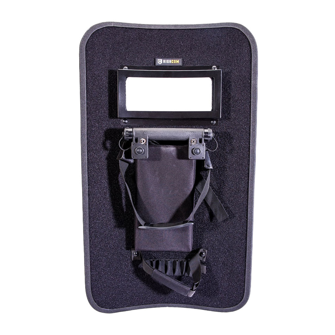 Light Shield Radi Expert Level IIIA Ballistic Shields– Custom Armor Group
