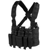 MCR5 Recon Chest Rig