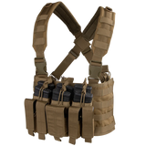 MCR5 Recon Chest Rig