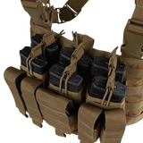 MCR5 Recon Chest Rig