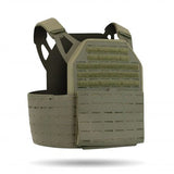 ODIN Plate Carrier (OPC) High-speed, lightweight carrier with 360° laser cut MOLLE