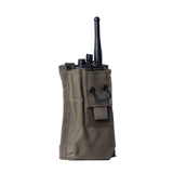 CAG Universal Radio Pouch 