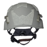AS200 Full Cut with AireSupport and AireLink (Standard Suspension and Retention Systems)