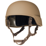 AS200 Full Cut with AireSupport and AireLink (Standard Suspension and Retention Systems)