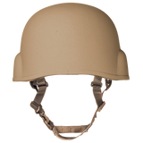 AS200 Full Cut with AireSupport and AireLink (Standard Suspension and Retention Systems)
