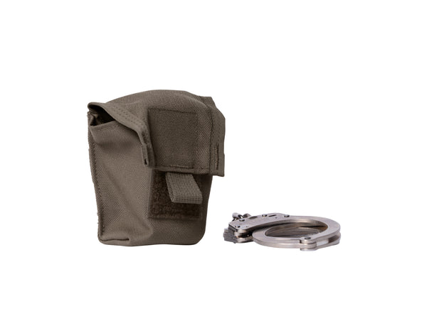 CAG Single Handcuff Pouch– Custom Armor Group