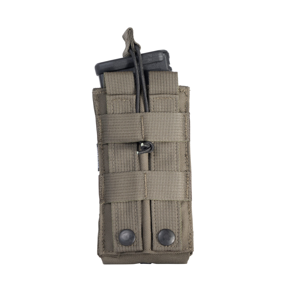 CAG Single Open Top M4 Mag Pouch 