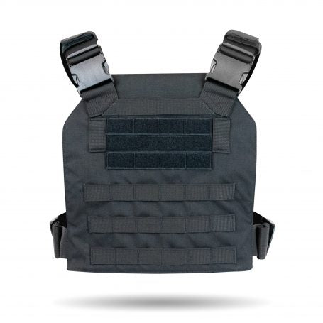 Talon Plate Carrier (TPC) High-performing, comfortable armor system with MOLLE compatibility