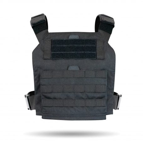 Talon Plate Carrier (TPC) High-performing, comfortable armor system with MOLLE compatibility