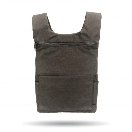 Ultra Plate Carrier (UPC) Versatile vest with internal and external wear options