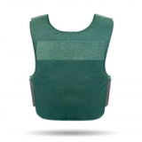Uniform Shirt Outer Carrier (USOC) Uniform-like external carrier with durable Nylon material