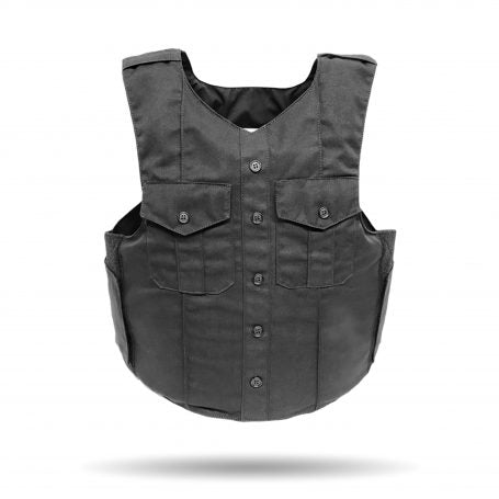 Uniform Shirt Outer Carrier (USOC) Uniform-like external carrier with durable Nylon material