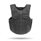 Uniform Shirt Outer Carrier (USOC) Uniform-like external carrier with durable Nylon material