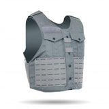 Uniform Shirt Outer Carrier Laser Molle (USOCLM) Low-profile uniform carrier with laser-cut MOLLE