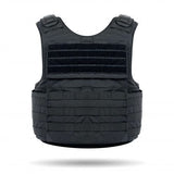 WLV 2.0 Carrier (WLV2) Durable vest with adjustable shoulders and modular accessories