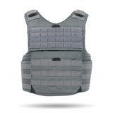 WLV 2.0 Carrier (WLV2) Durable vest with adjustable shoulders and modular accessories