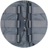 WLV 2.0 Carrier (WLV2) Durable vest with adjustable shoulders and modular accessories